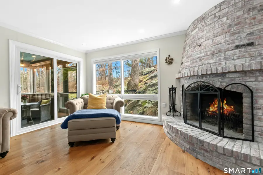 92 Ledgebrook Drive #92, Norwalk, CT 06854 - #3