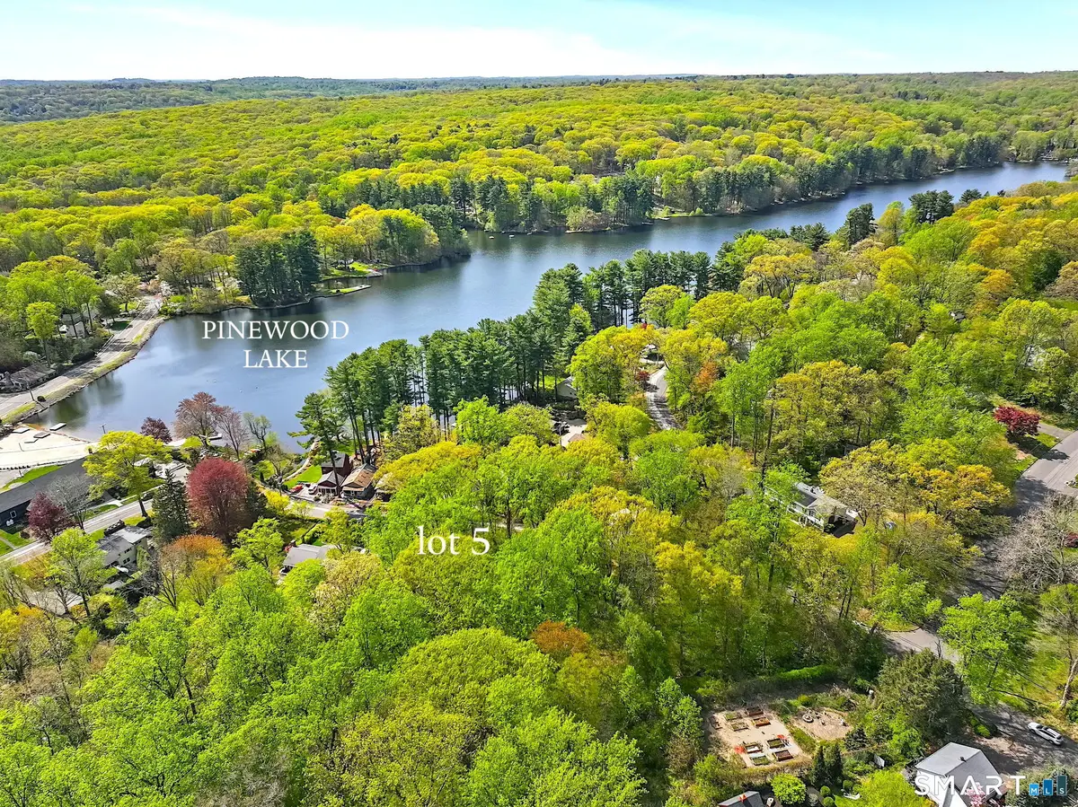 Lot # 5 West Mischa Road, Trumbull, CT 06611 - #1