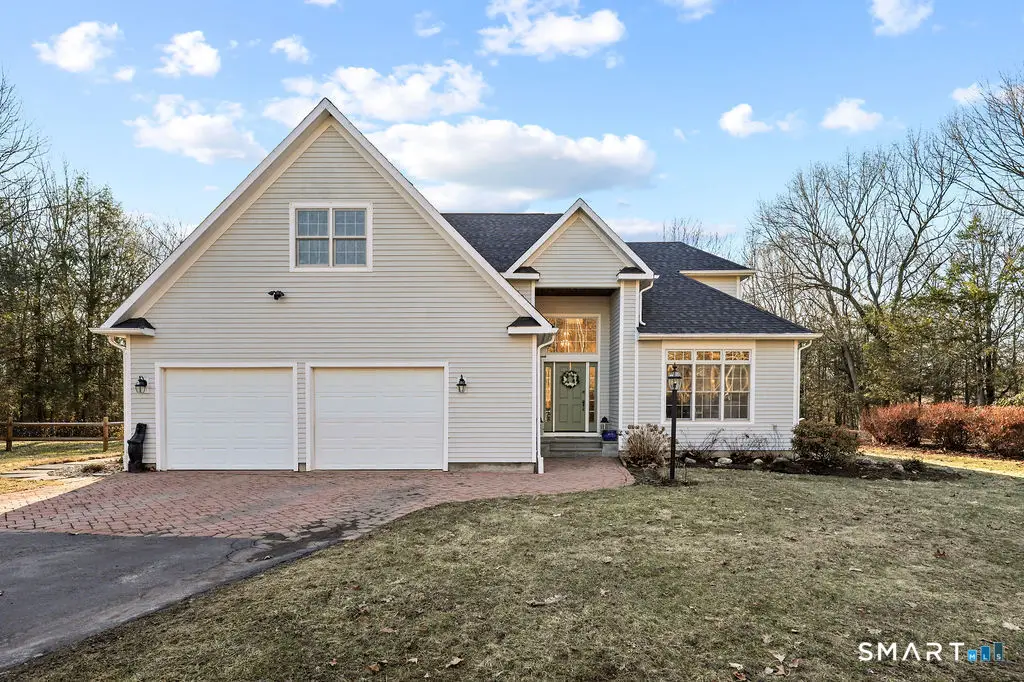 73 High Valley Drive, Canton, CT 06019 - #1