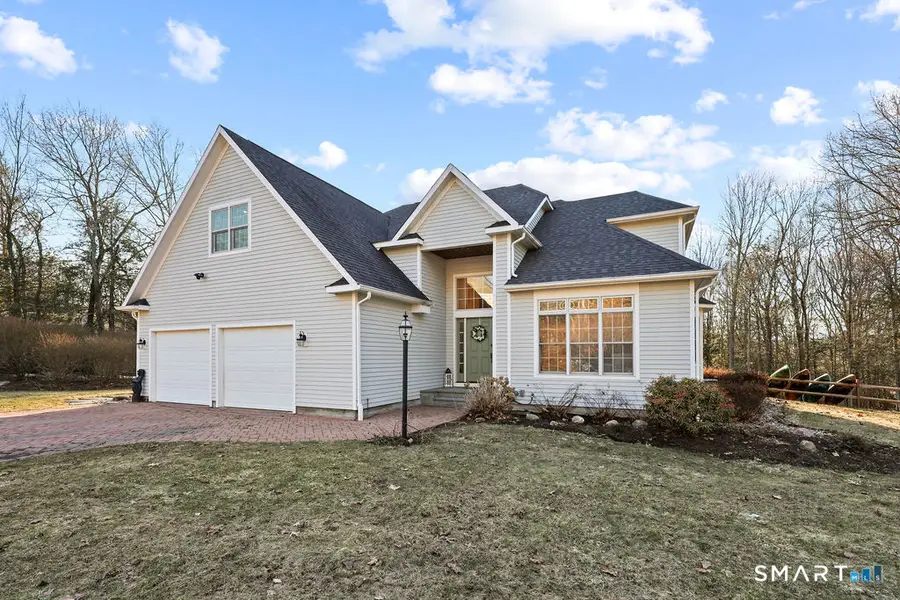 73 High Valley Drive, Canton, CT 06019 - #2