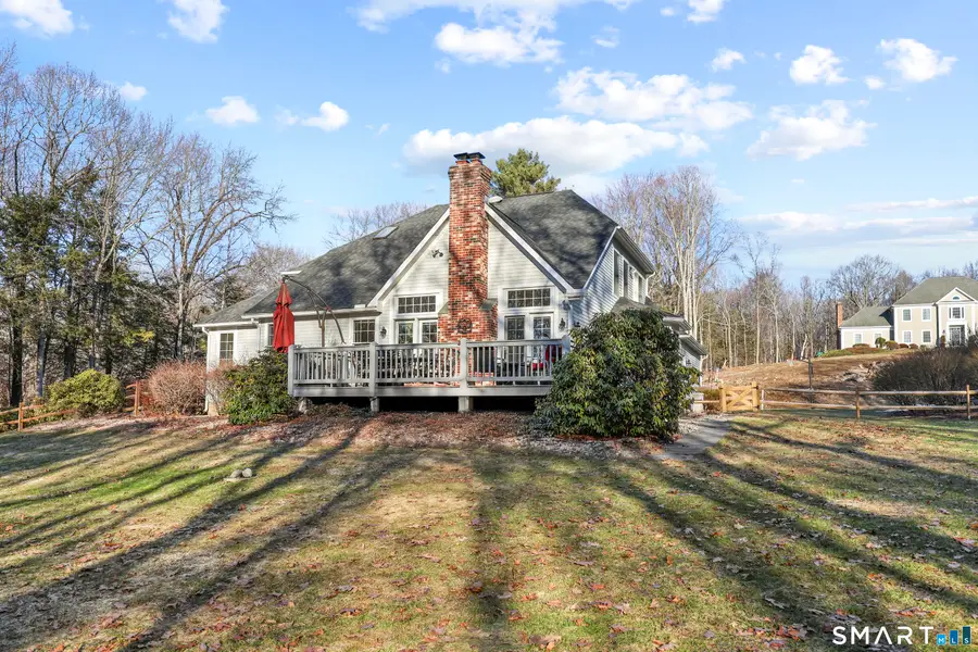 73 High Valley Drive, Canton, CT 06019 - #3