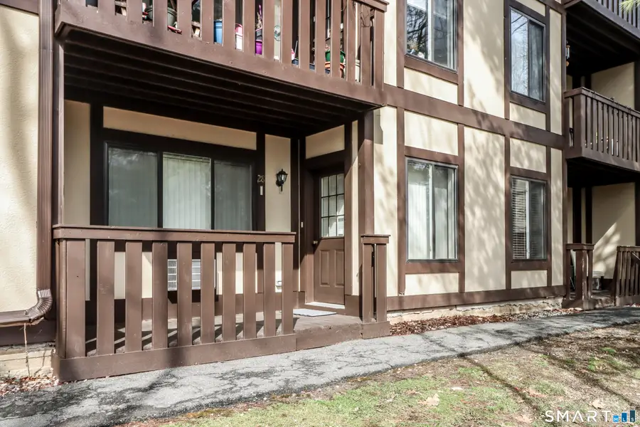 28 Rollingwood Drive #28, Brookfield, CT 06804 - #3