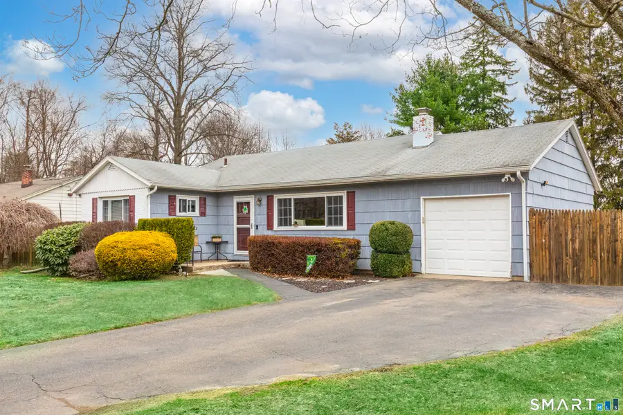 126 West Rocks Road, Norwalk, CT 06851 - #2