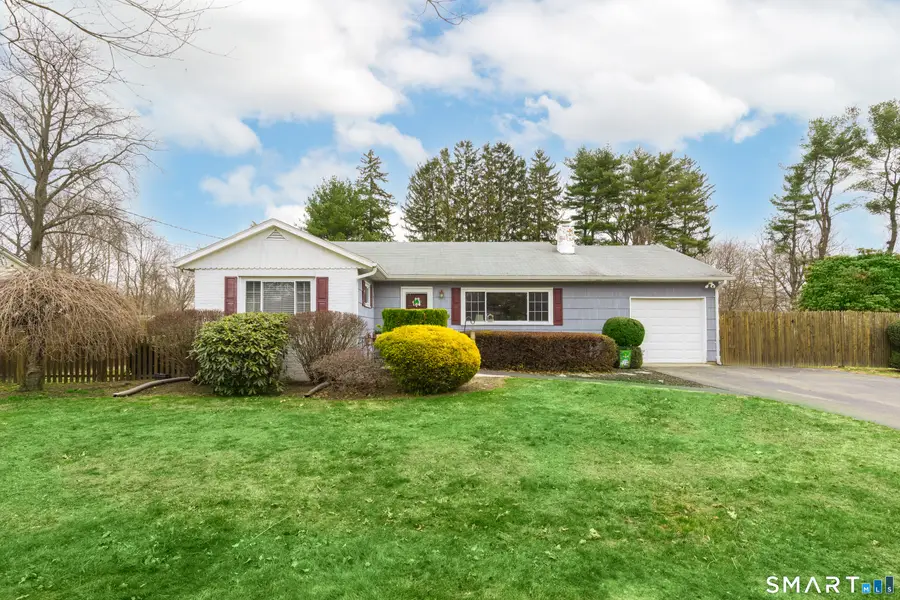 126 West Rocks Road, Norwalk, CT 06851 - #3