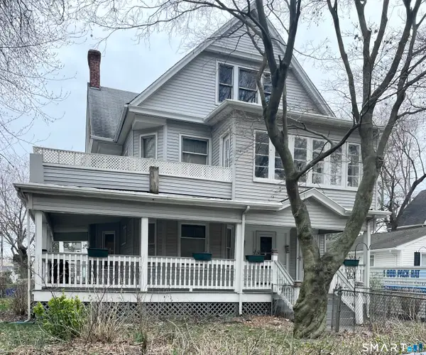 300 Vine Street, Hartford, CT 06112