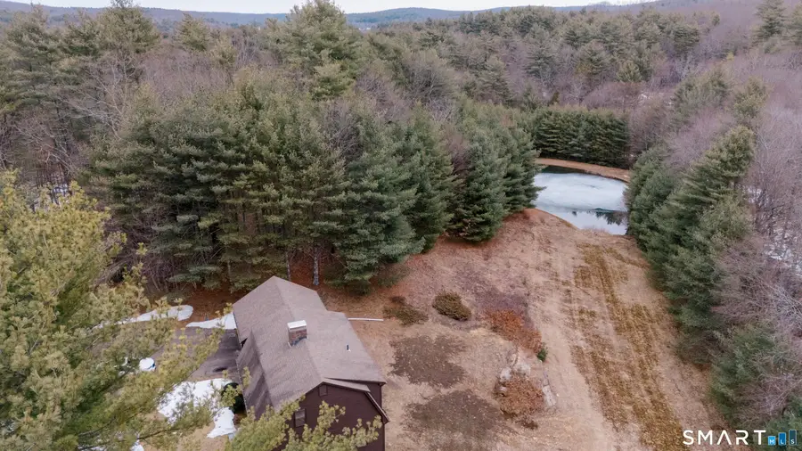 228 Ruby Road, Willington, CT 06279 - #2