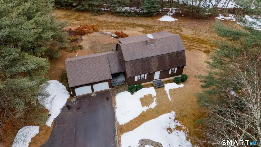 228 Ruby Road, Willington, CT 06279 - #3