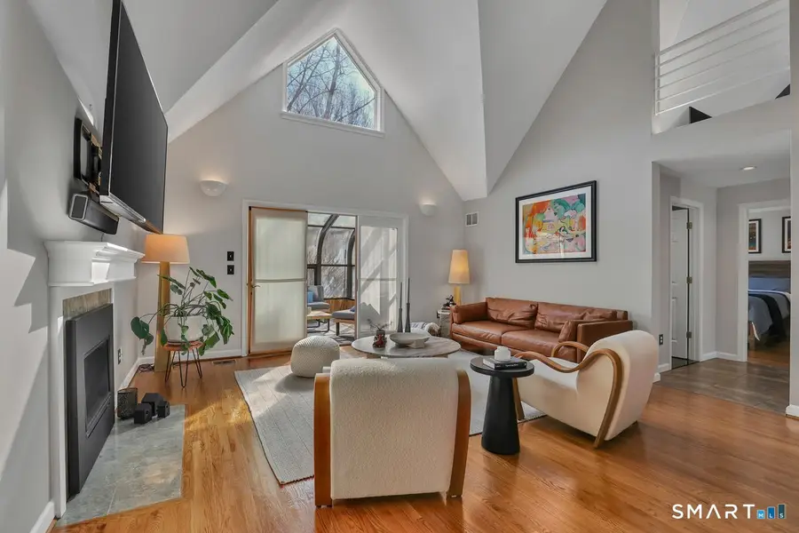 41 Timberwood Road #41, West Hartford, CT 06117 - #3