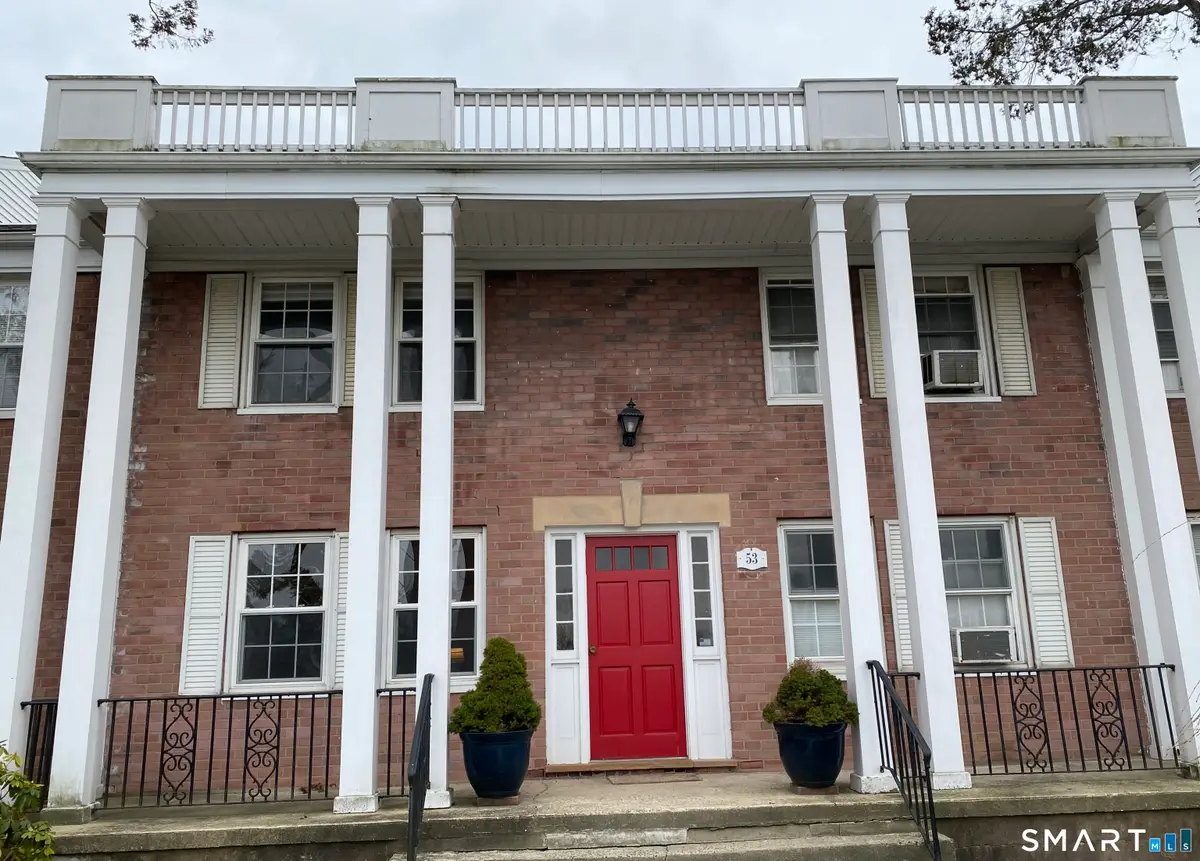 53 Standish Road #APT 1, Stamford, CT 06902 - #1