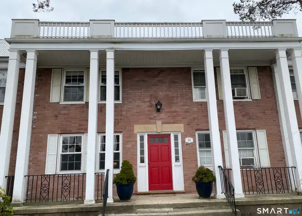 53 Standish Road #APT 1, Stamford, CT 06902