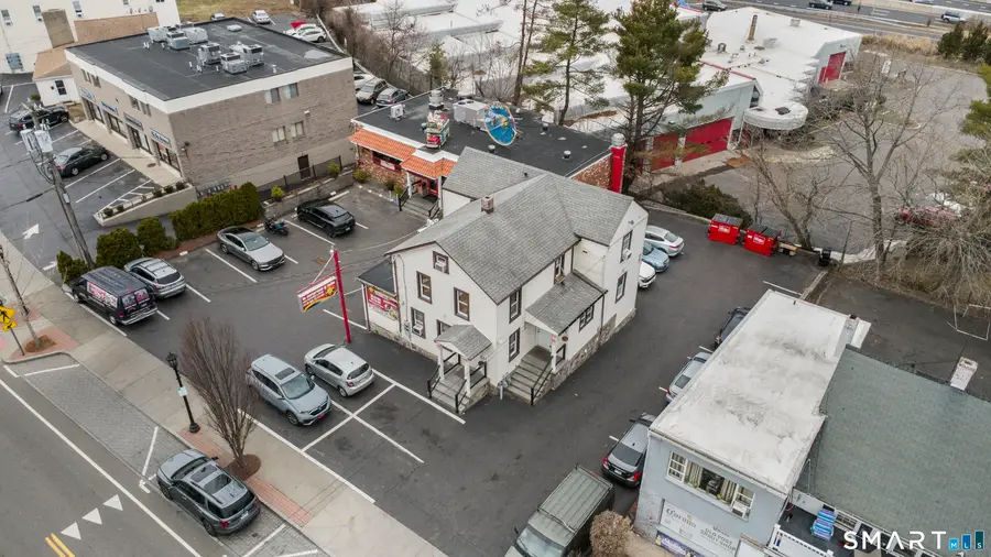 61 Cedar Street, Norwalk, CT 06854 - #3