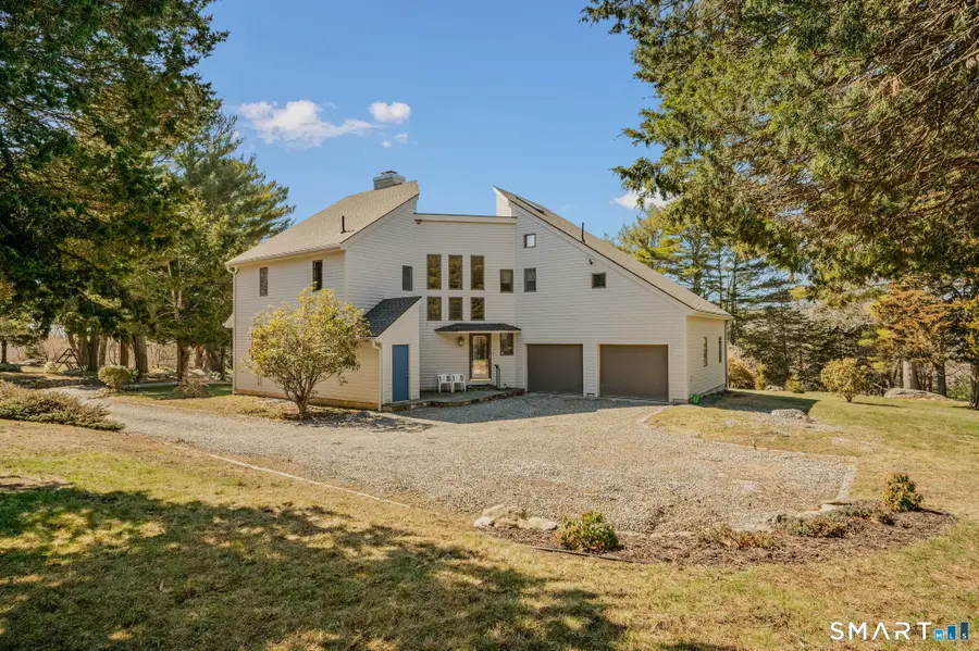 54 Wilbur Road, Stonington, CT 06378 - #2