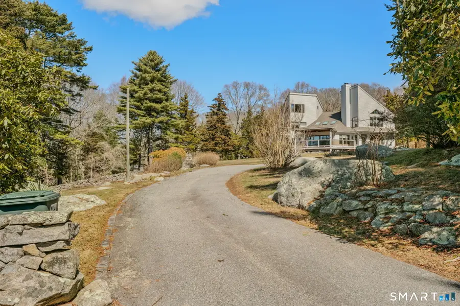 54 Wilbur Road, Stonington, CT 06378 - #3