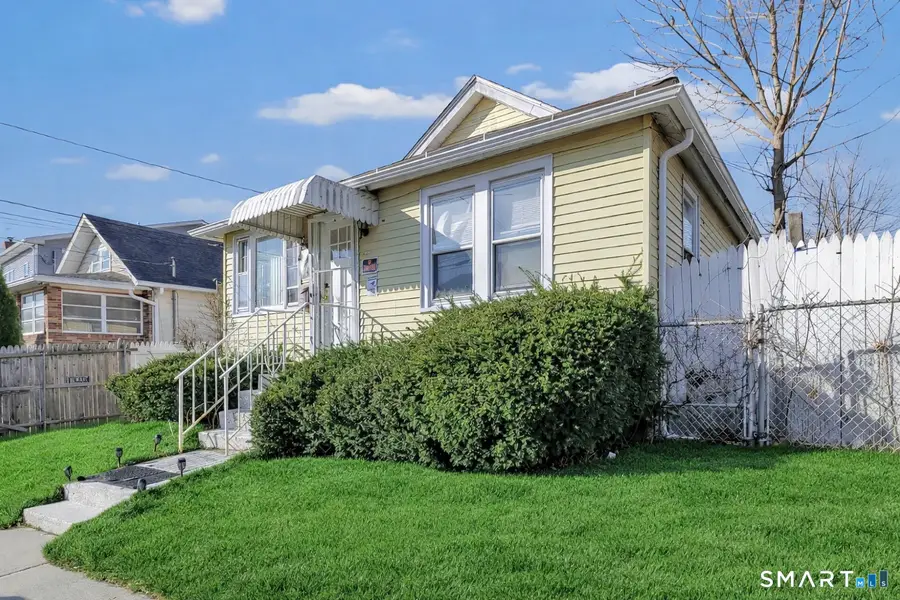 75 Fleet Street, Bridgeport, CT 06606 - #2