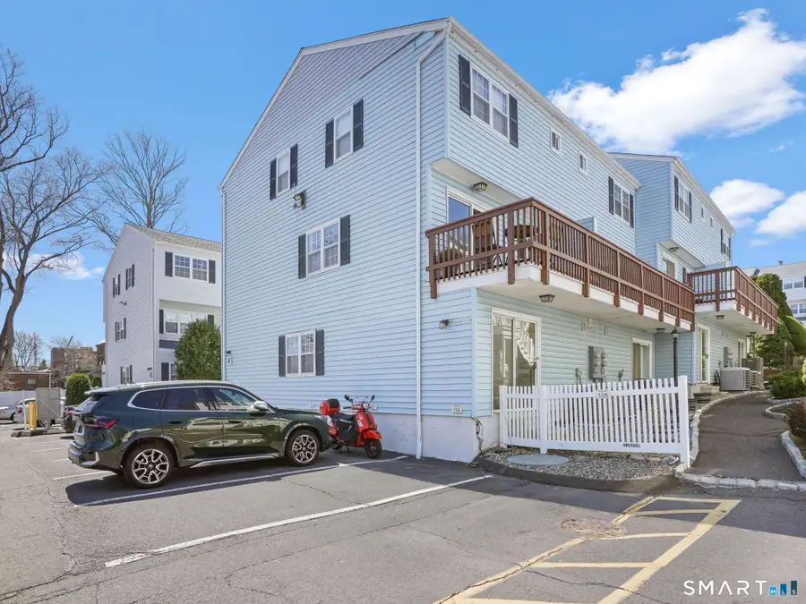 26 Prospect Avenue #F8, Norwalk, CT 06850 - #3