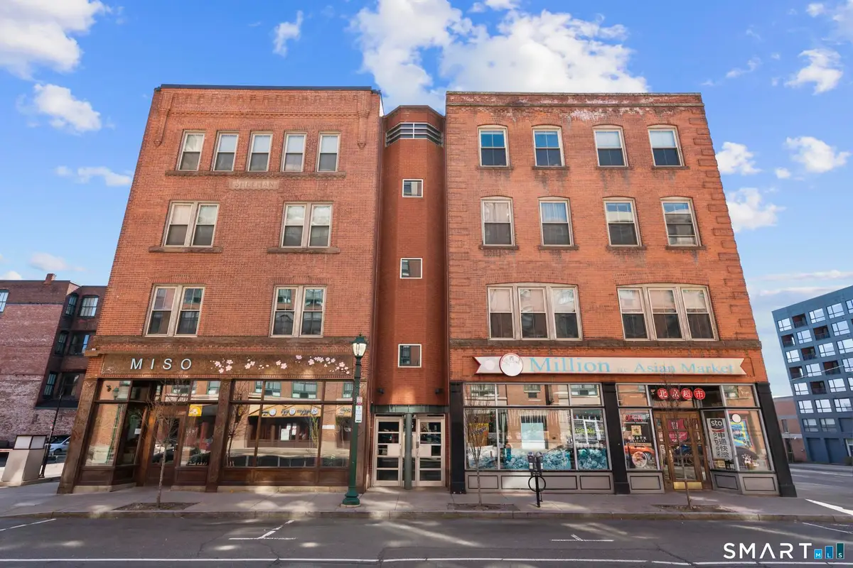 15 Orange Street #311, New Haven, CT 06510 - #1