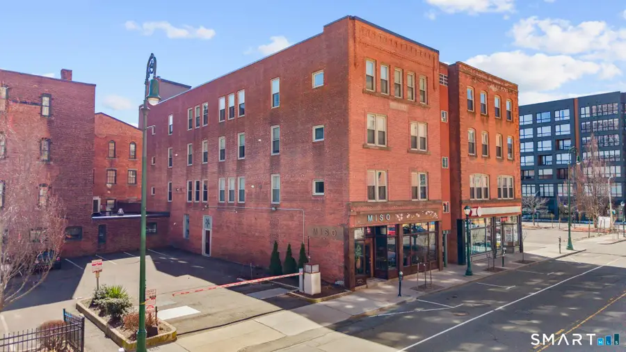 15 Orange Street #311, New Haven, CT 06510 - #2