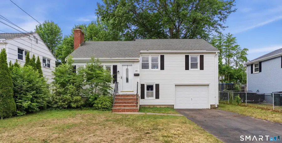 22 Crocker Avenue, West Hartford, CT 06110 - #2