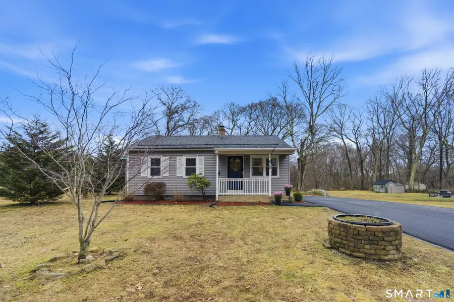 510 Flanders Road, Mystic, CT 06355 - #2