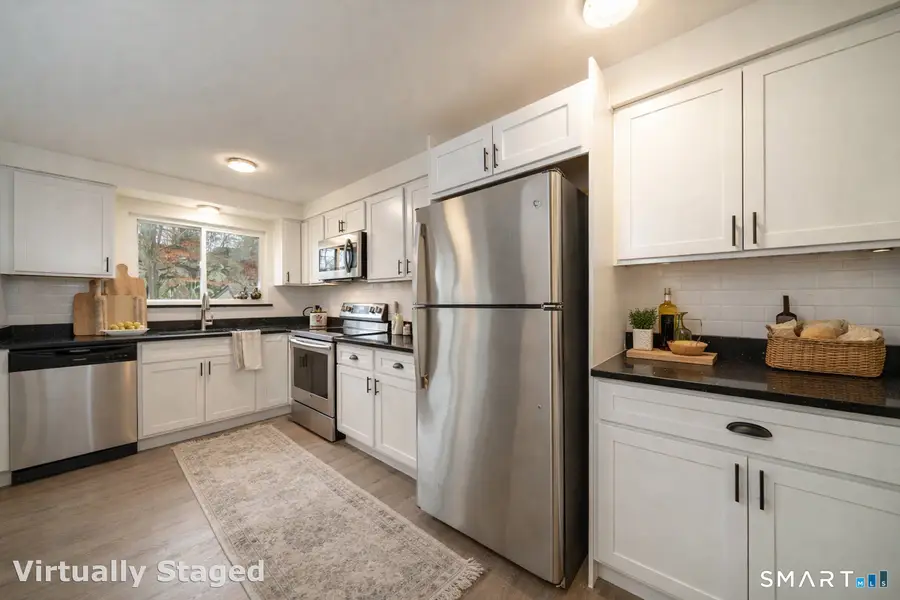 20 Harbour Village #A, Branford, CT 06405 - #3