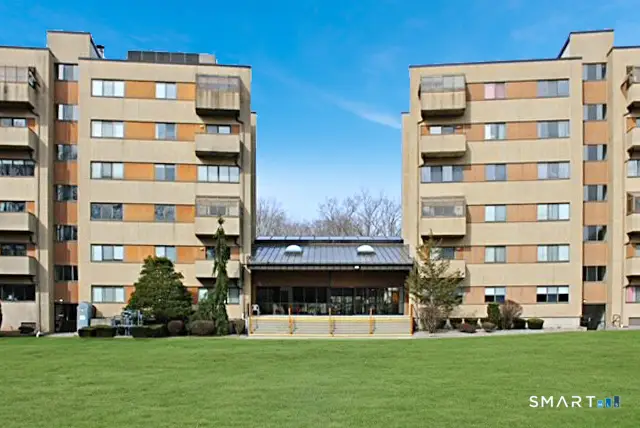 90 Putter Drive #413, Wallingford, CT 06492 - #3