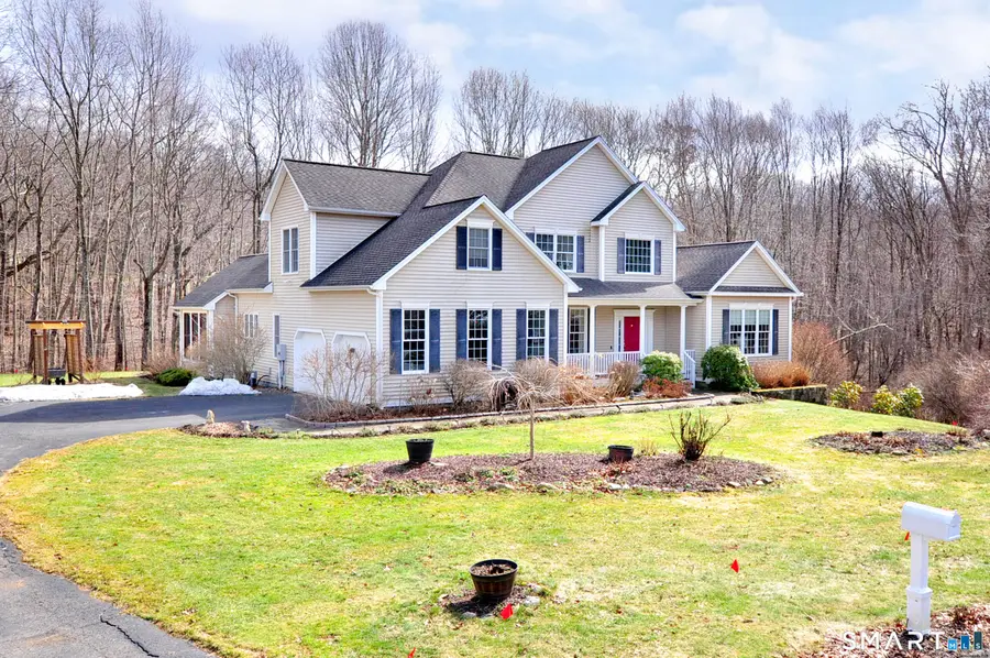 120 Old Hayrake Lane, New Milford, CT 06776 - #2