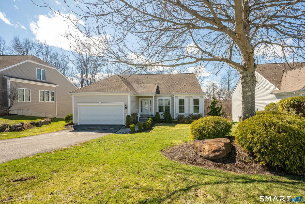 523 Putting Green Lane #523, Oxford, CT 06478 - #1