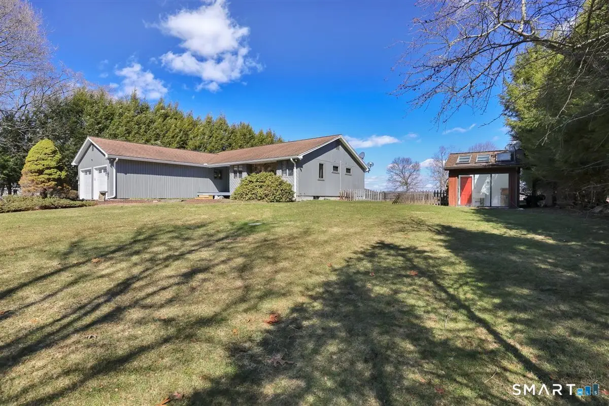 19 Millstone Drive, Marlborough, CT 06447 - #1