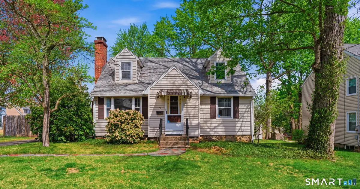 72 Lawndale Avenue, Bristol, CT 06010 - #1