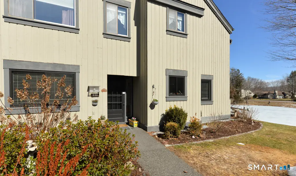 44 Heritage Village #A, Southbury, CT 06488 - #1