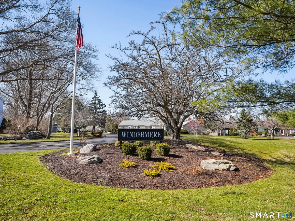 6 Sandgate Circle, Madison, CT 06443 - #1