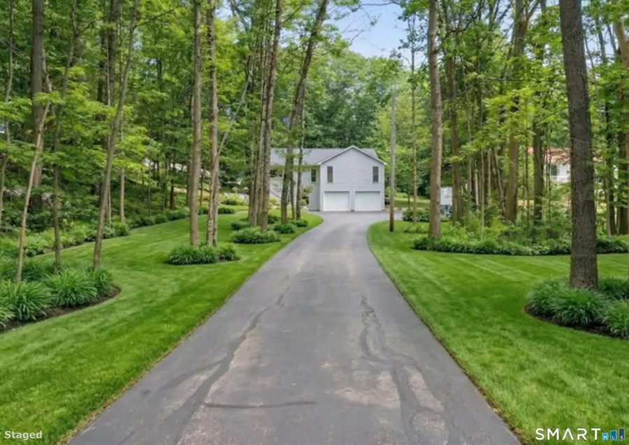 215 Cranberry Pond Road, Norwich, CT 06360 - #3