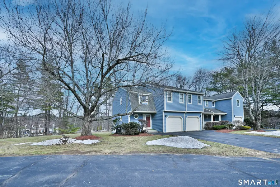 8 Village Green Road, Sturbridge, MA 01566 - #2