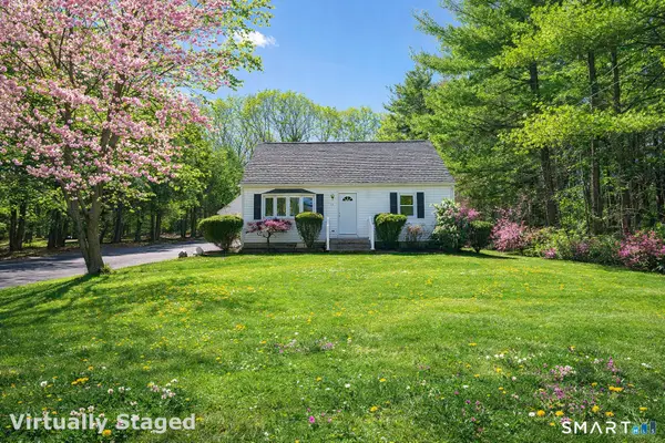 60 Union Street, Southington, CT 06479