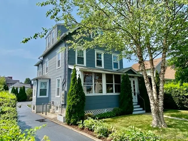 54 1st Street, Norwalk, CT 06855 - #1