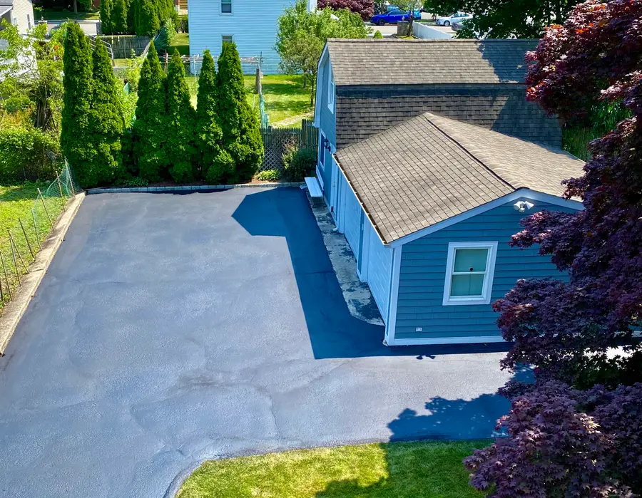 54 1st Street, Norwalk, CT 06855 - #3