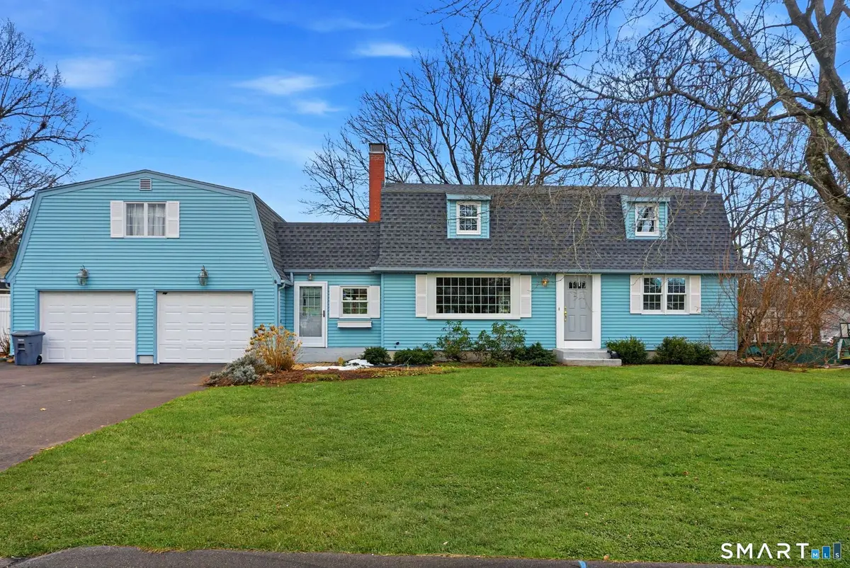 11 Orchard Hill Drive, Enfield, CT 06082 - #1