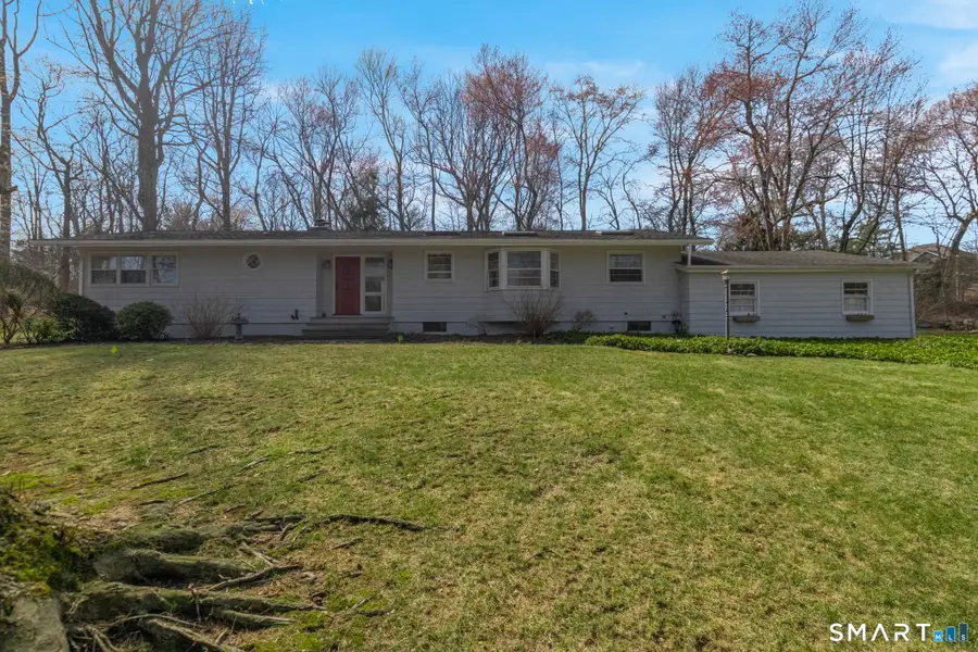 19 Cricklewood Lane, Norwalk, CT 06851 - #3