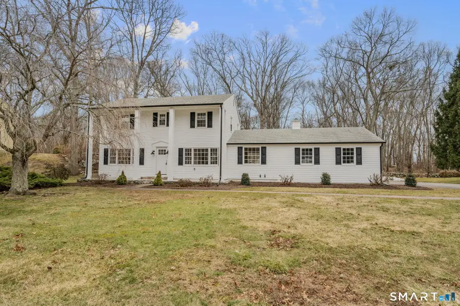 87 Colony Road, Groton, CT 06340 - #2