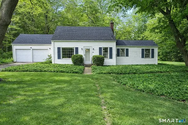 128 Machine Shop Hill Road, Windham, CT 06266