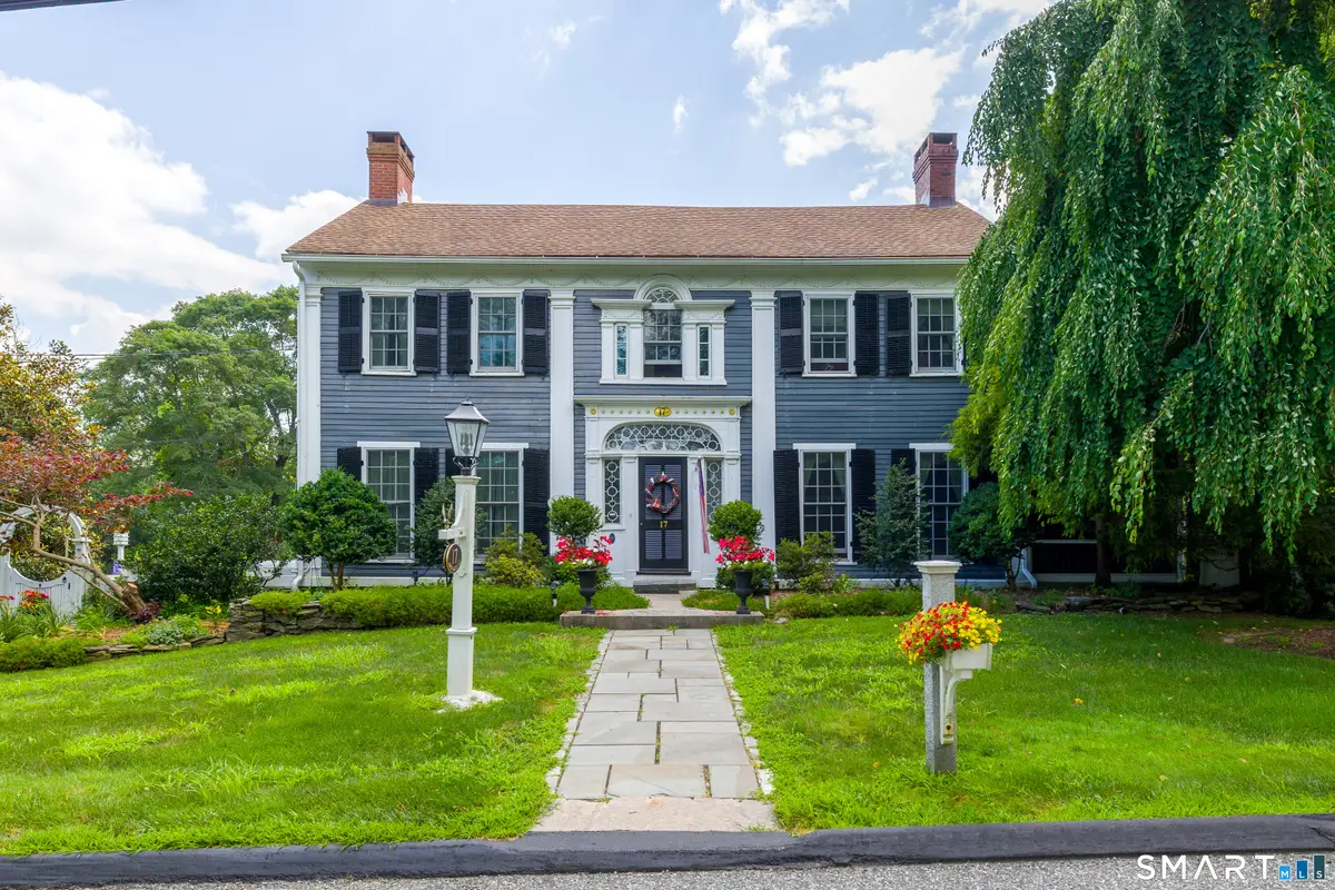 17 Quaddick Road, Thompson, CT 06277 - #1