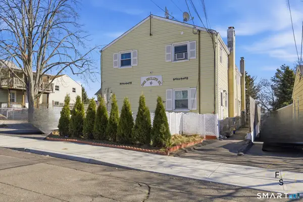 1 Phillips Street #APT 4, Norwalk, CT 06850