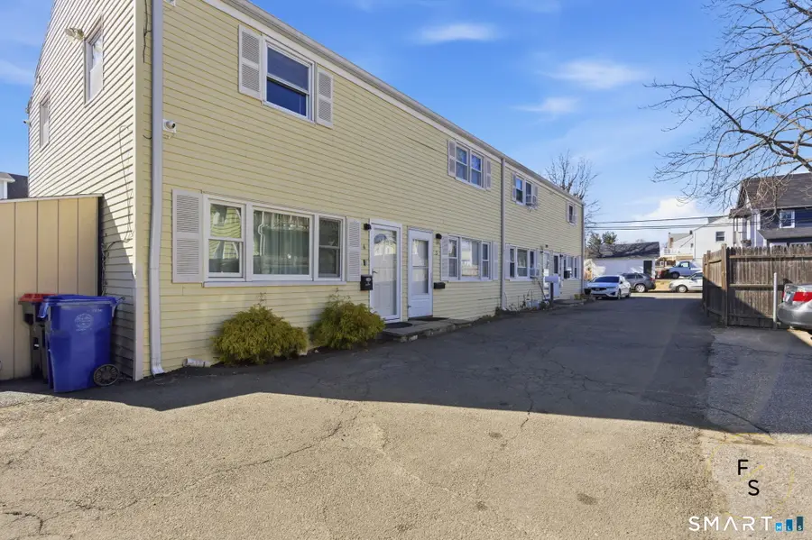 1 Phillips Street #APT 4, Norwalk, CT 06850 - #2