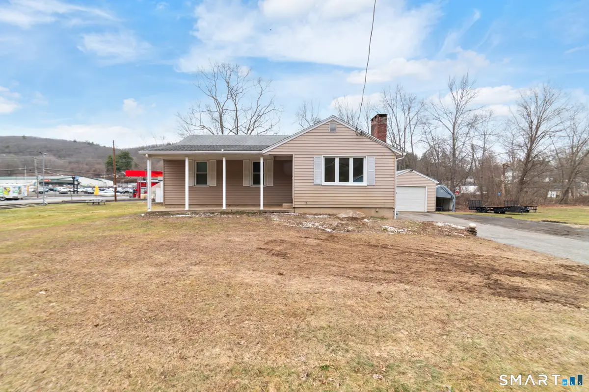 162 Pine Hill Road, Thomaston, CT 06787 - #1