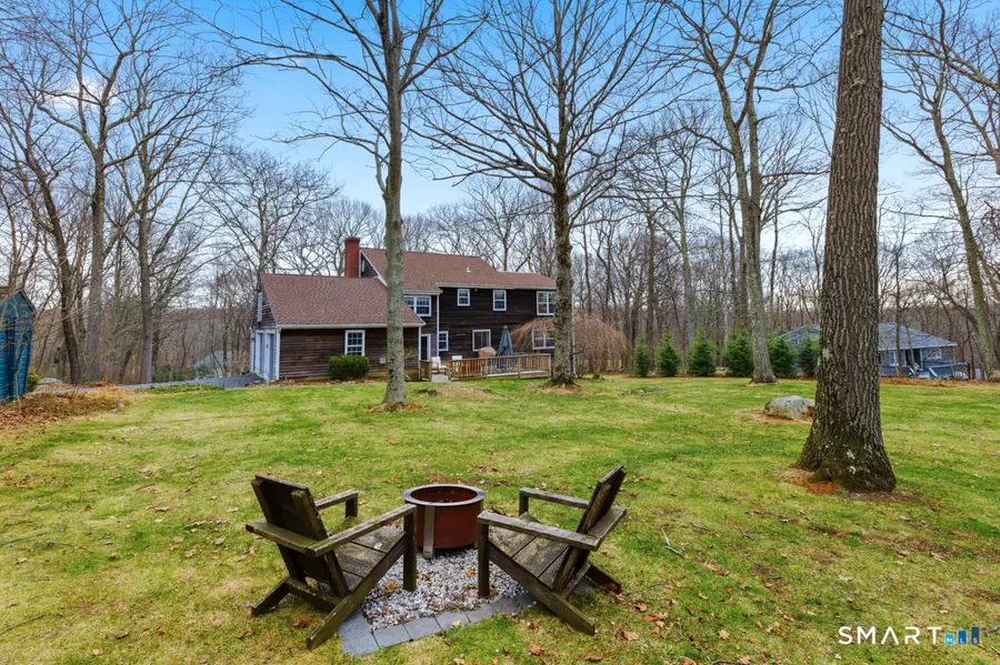 87 Sleepy Hollow Road, Ridgefield, CT 06877 - #2