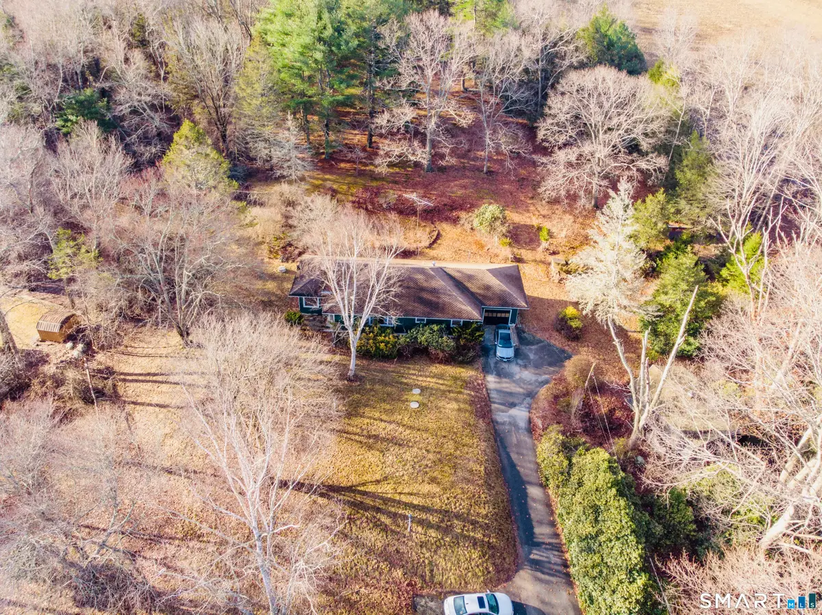 169 Moosup Pond Road, Plainfield, CT 06239 - #1