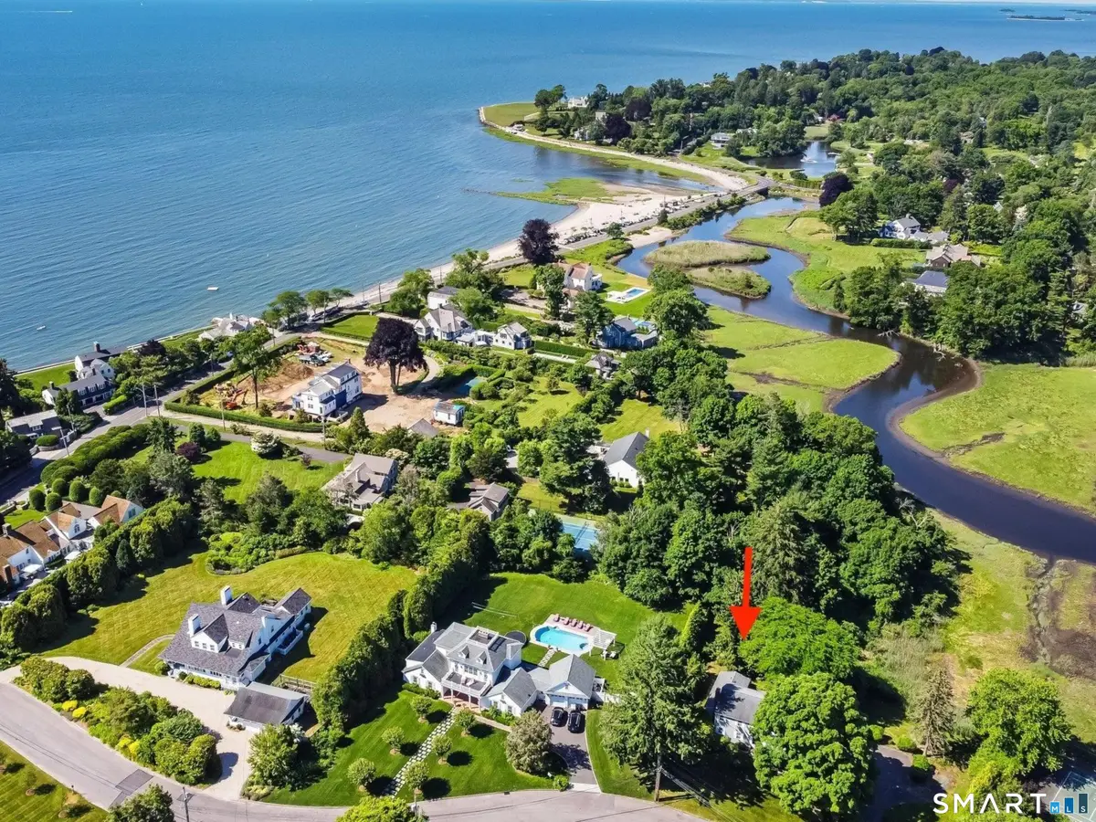127 South Gate Lane, Southport, CT 06890 - #1