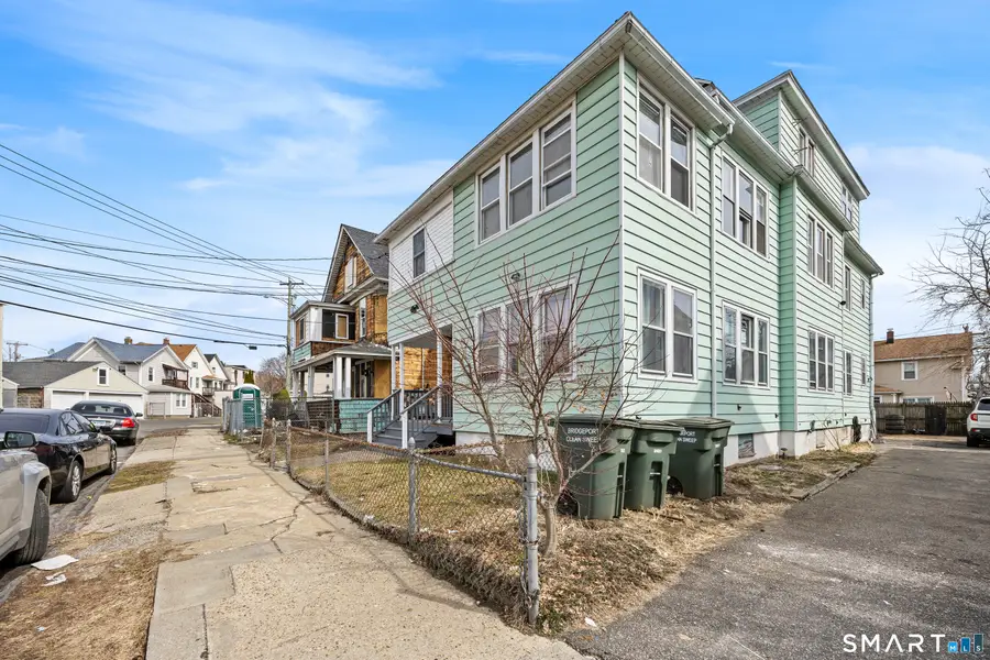 744 Park Street, Bridgeport, CT 06608 - #2
