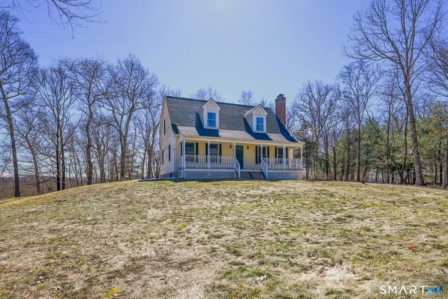 5 Brooke Hill Road, East Haddam, CT 06423 - #2