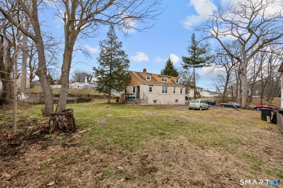 42 Wade Street, West Haven, CT 06516 - #2